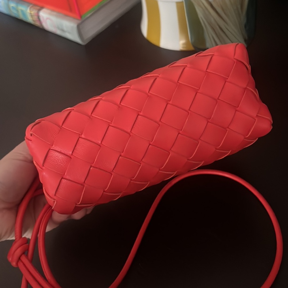 Bottega Veneta Mini Loop - Picture 8 of 12